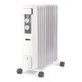 Радиатор ZANUSSI Casa ZOH/CS-11W 